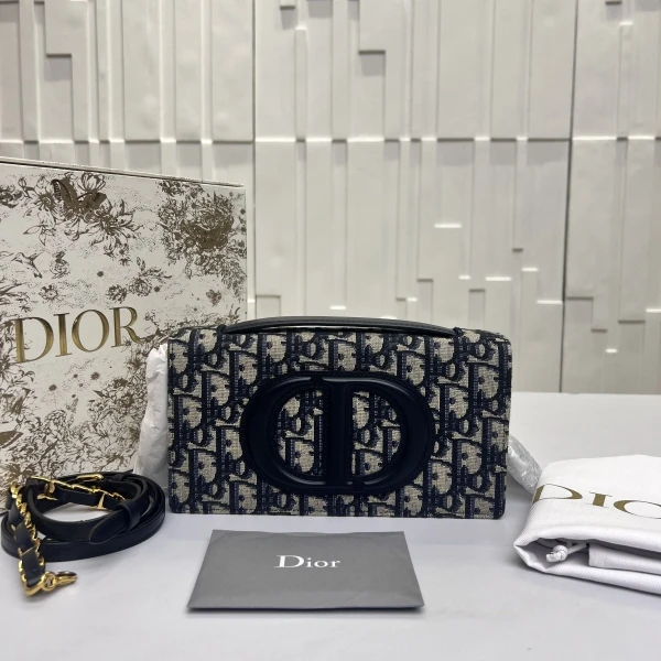 95新 DIOR/迪奥 99新/迪奥/包包/250829SW0010