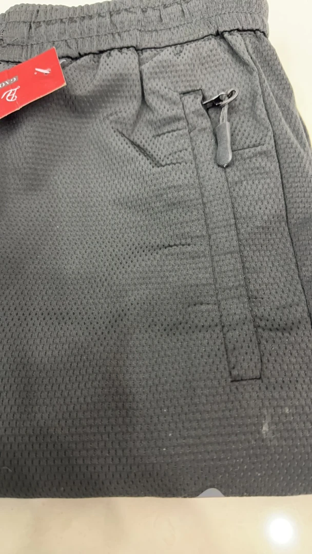 男款休闲裤803