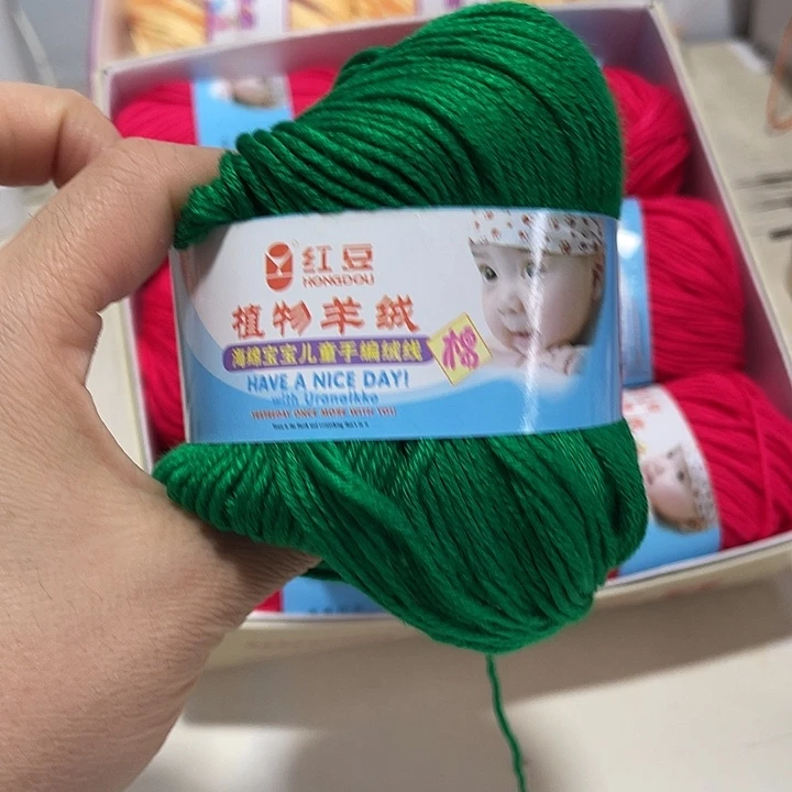 羊毛混纺特价6团子