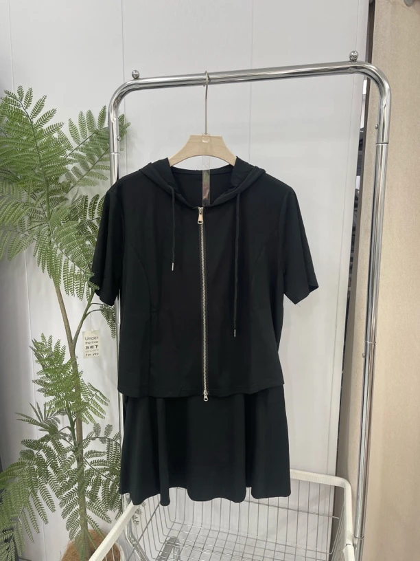 胖雪家2025显瘦套装980款