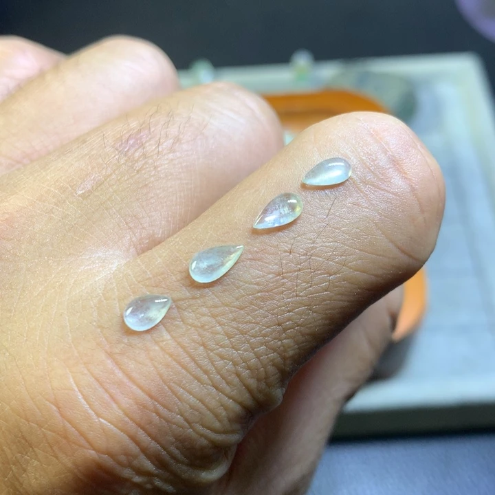 翡翠裸石翡翠裸石