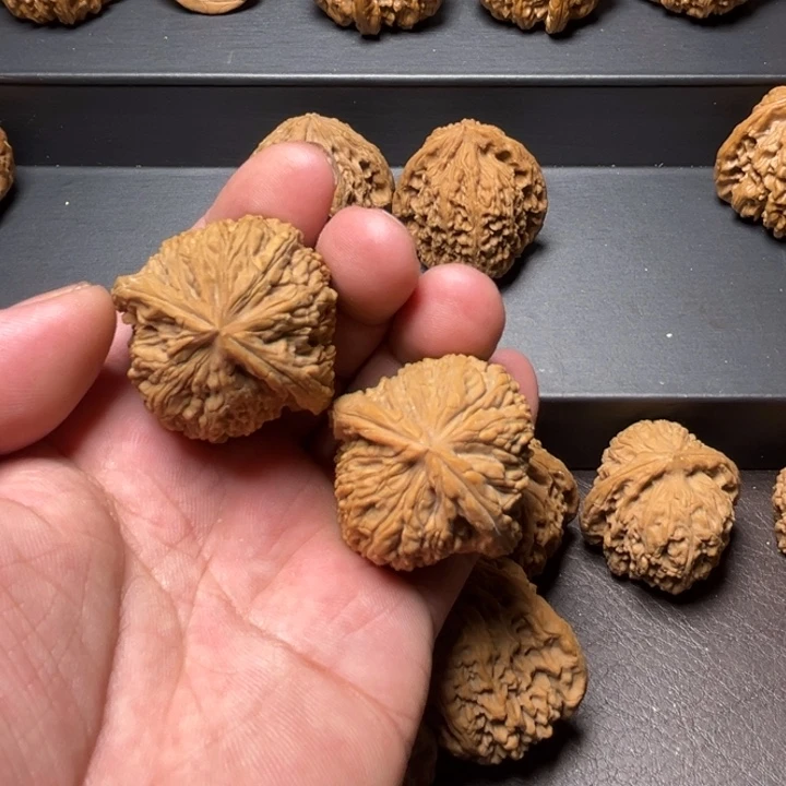 核桃手串/手链屋****人39南疆石