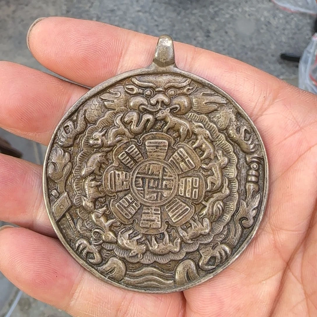 扎西强推荐藏传一件