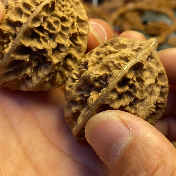 香榧木拿姐工艺流程253