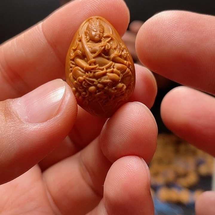 橄榄核手串/手链橄榄油