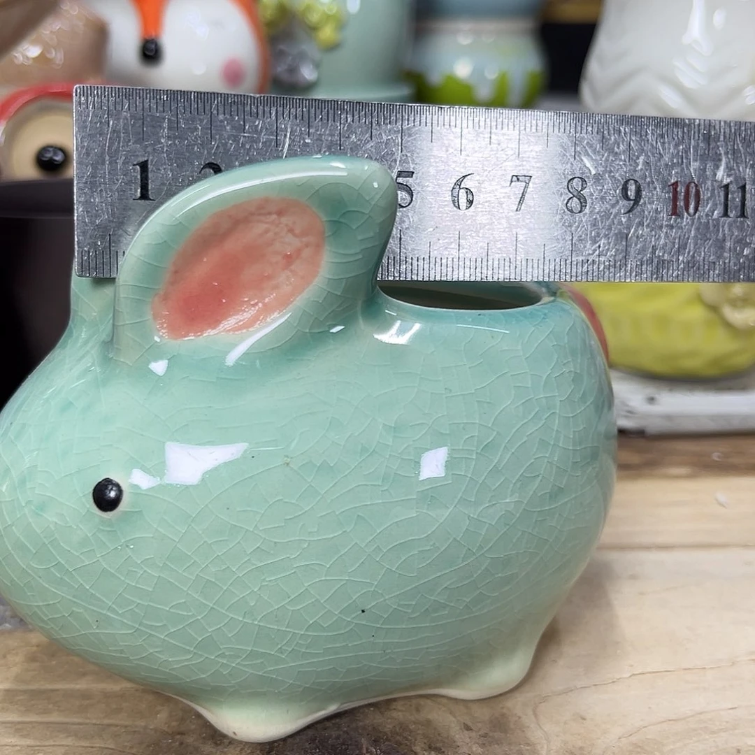 陶瓷陶瓷花盆特价上新