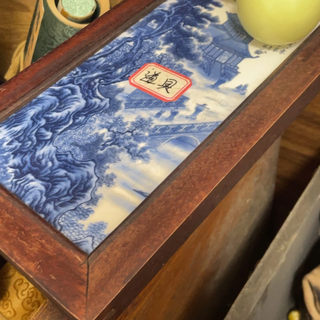 瓷板画瓷板画瓷板画