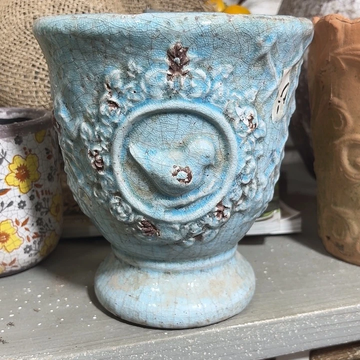 许纯的花房 孤品 006