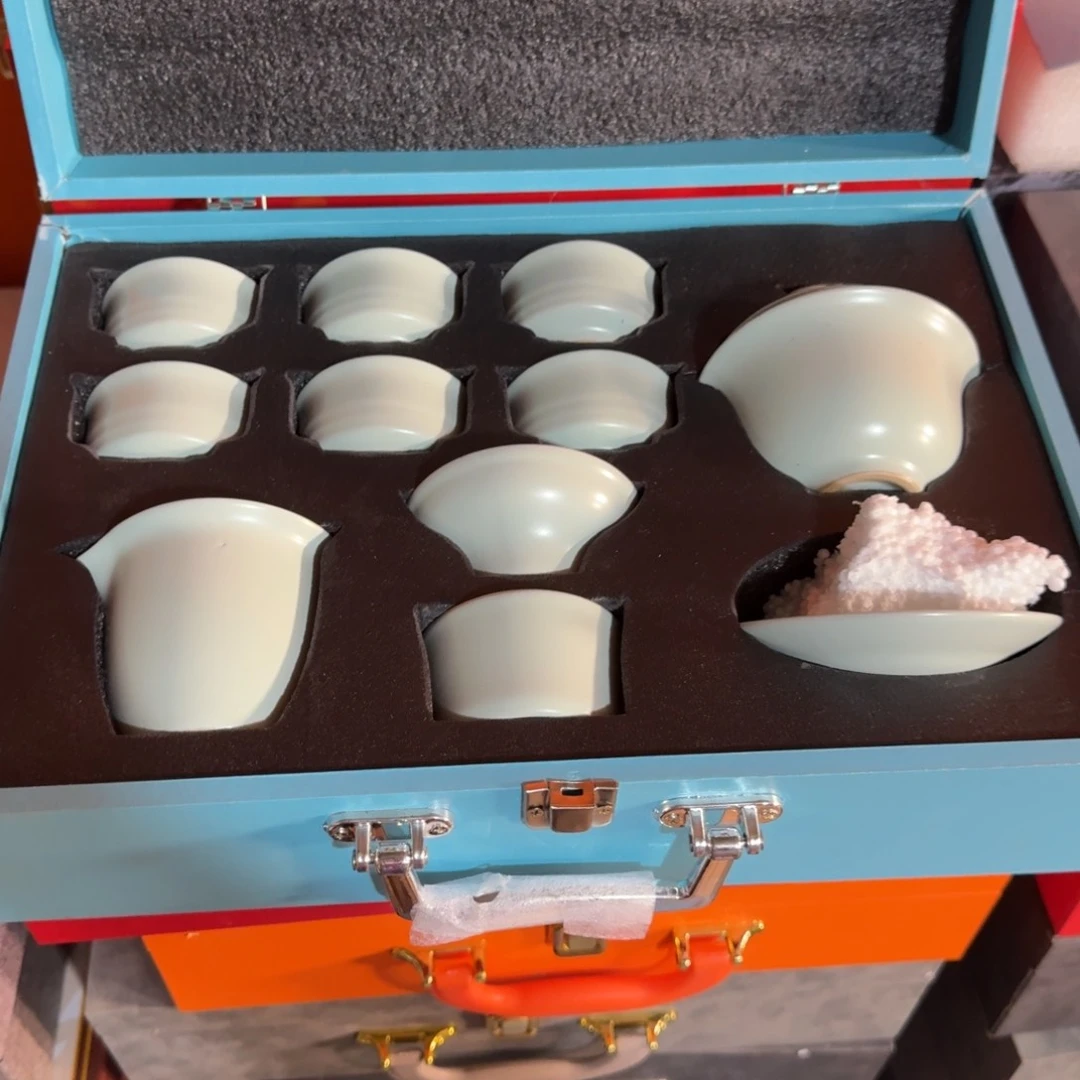 孤品茶具套装等等等