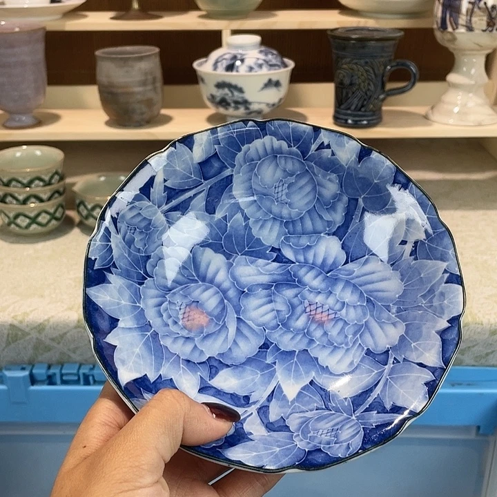 陶18包邮瓷器微瑕微瑕