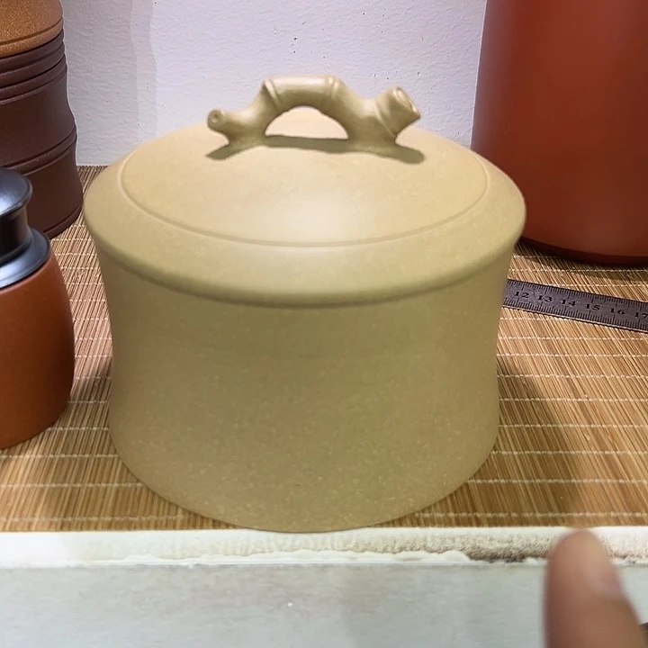 紫砂茶叶罐精品紫砂茶叶罐福利专场