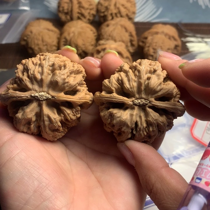 吊坠文玩核桃地***力粗筋