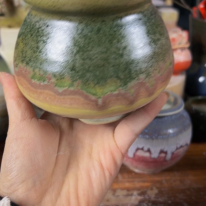 景德镇陶瓷2单包邮