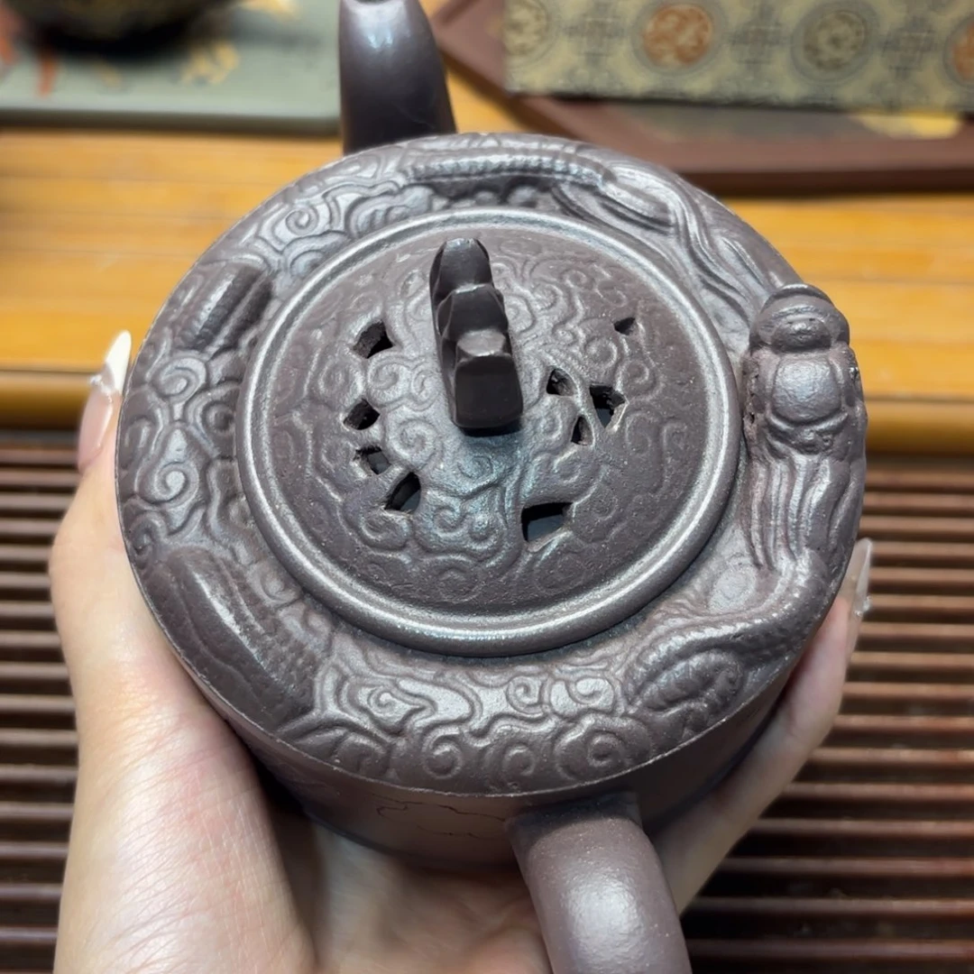 紫砂茶宠五号店专项