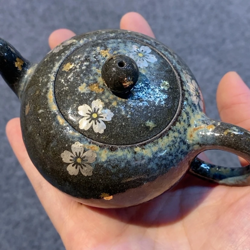 【闪购商品】茶壶紫砂何*米福利小叶