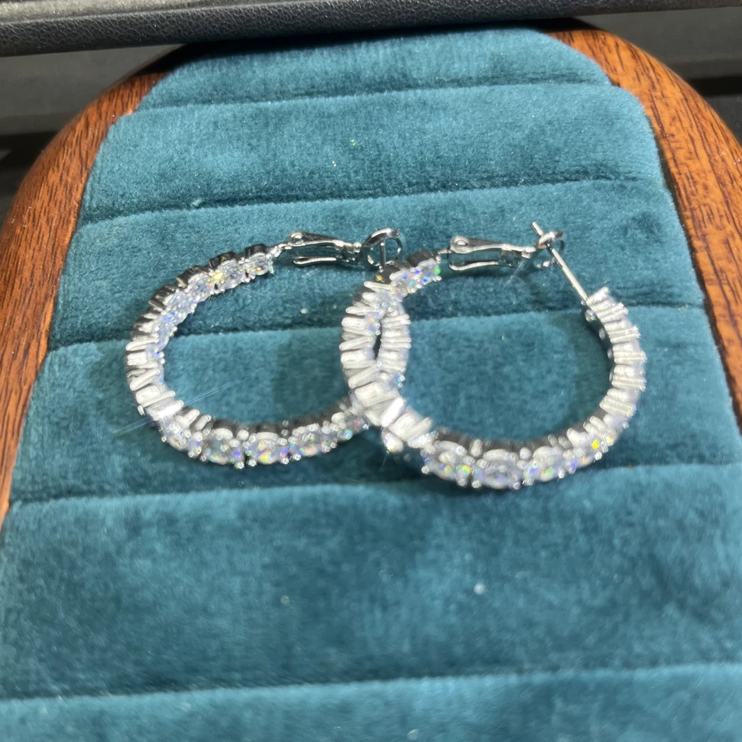 耳饰 星光闪耀B64