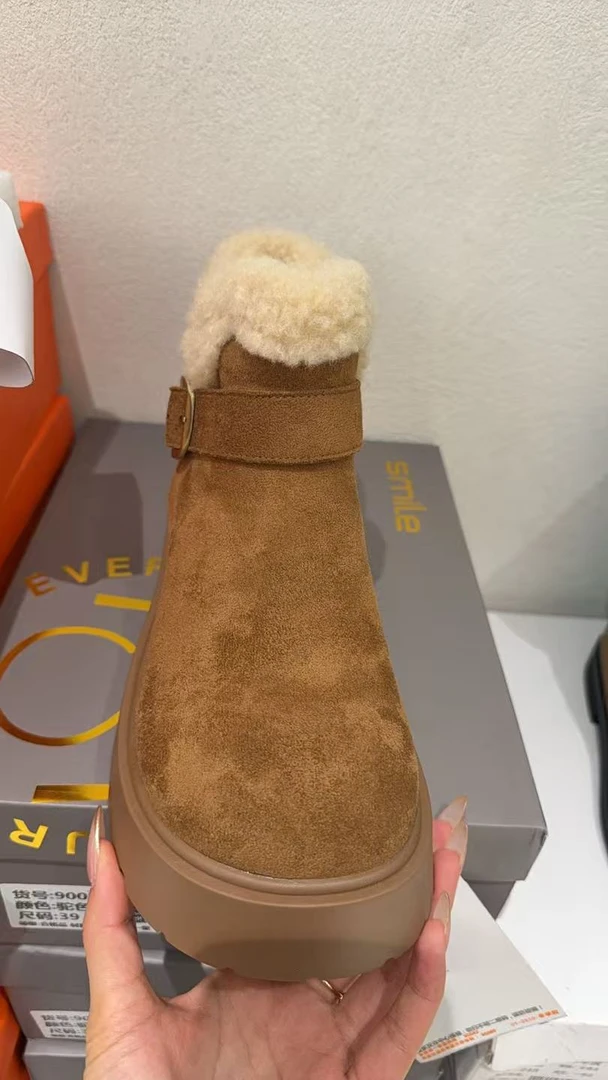 兰兰女装店9002鞋