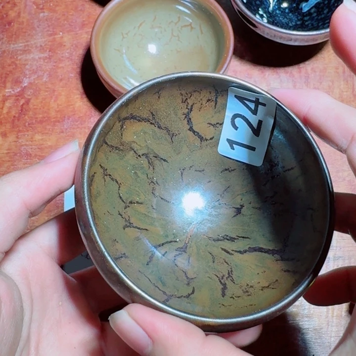 茶盏吐槽……推出更适合我们自己