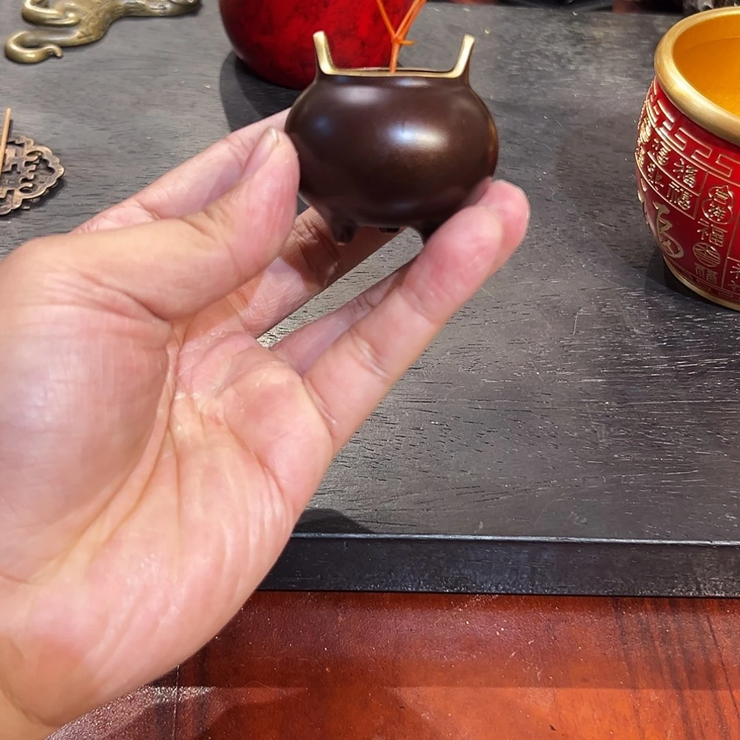 小王铜器精品精选下单
