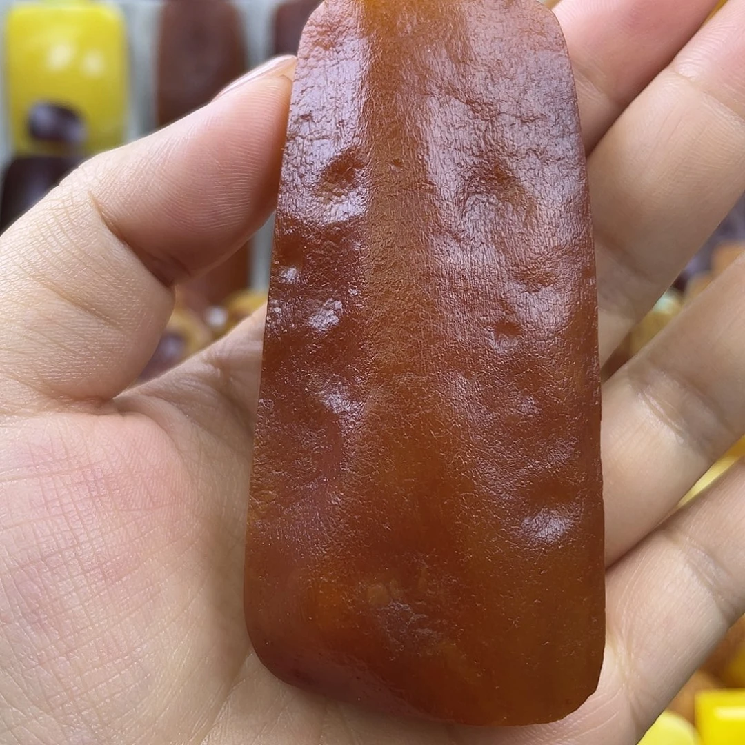 未镶嵌定制琥珀9877999777