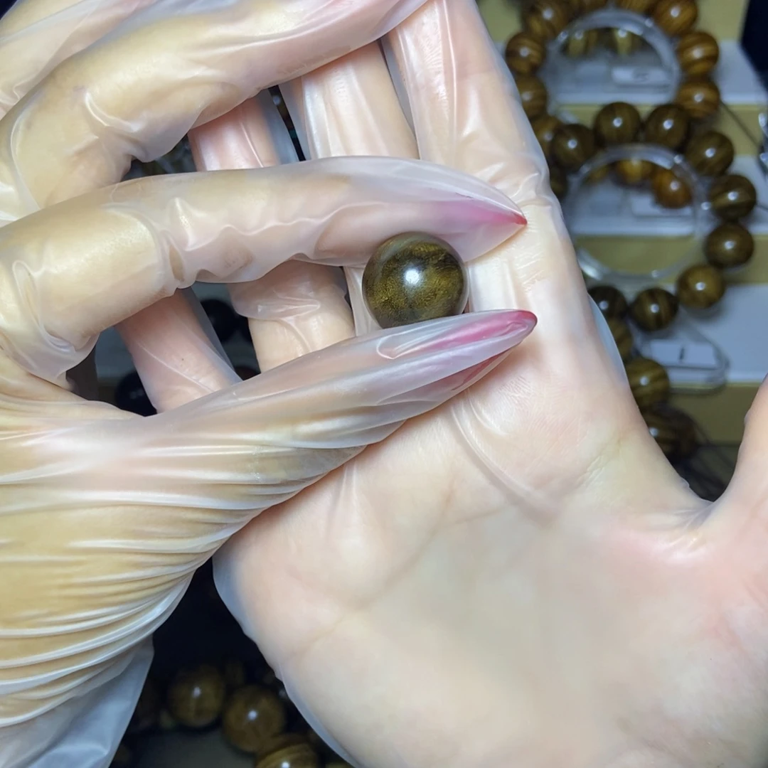 楠木（金丝楠）手串/手链单颗福利
