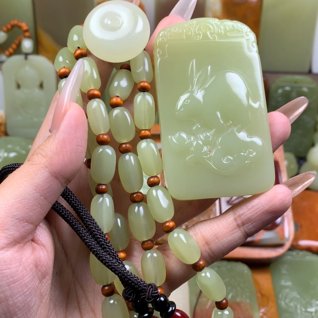 玉一物一拍所见所得