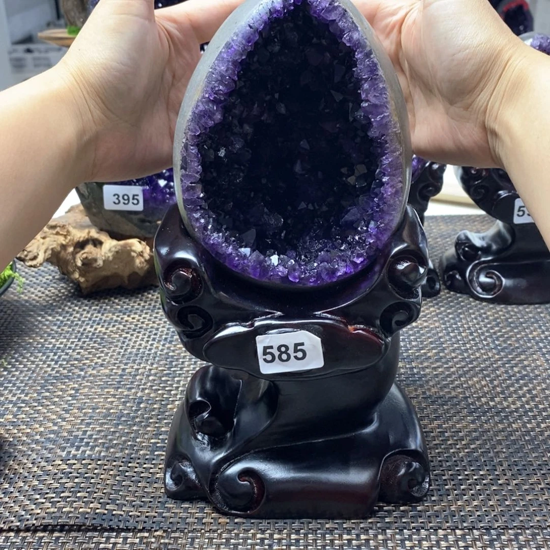 未镶嵌大型摆件（非配饰）水晶