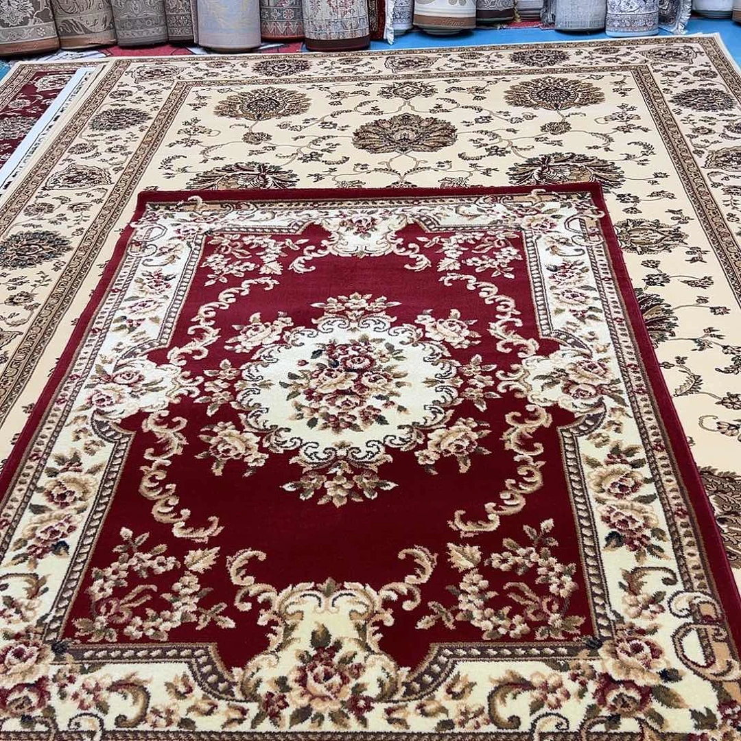 混纺133×190丙纶编织