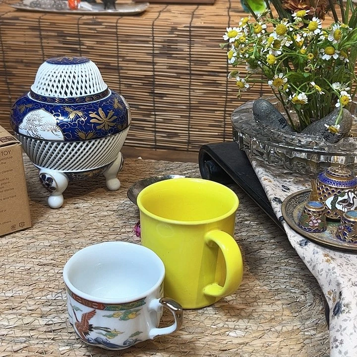 瓷片好的我真的是太喜欢了