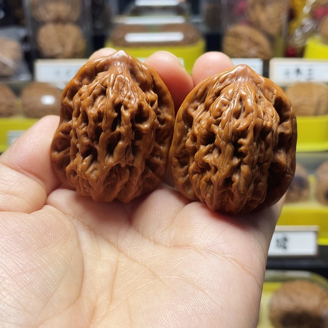 吊坠文玩核桃葫芦