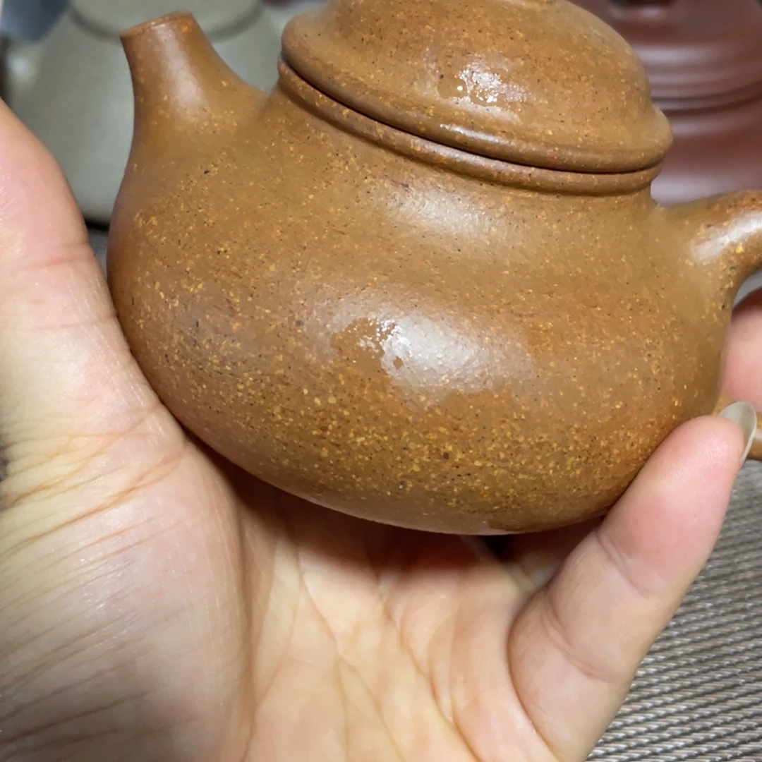 飛***天紫砂壶紫砂全手工