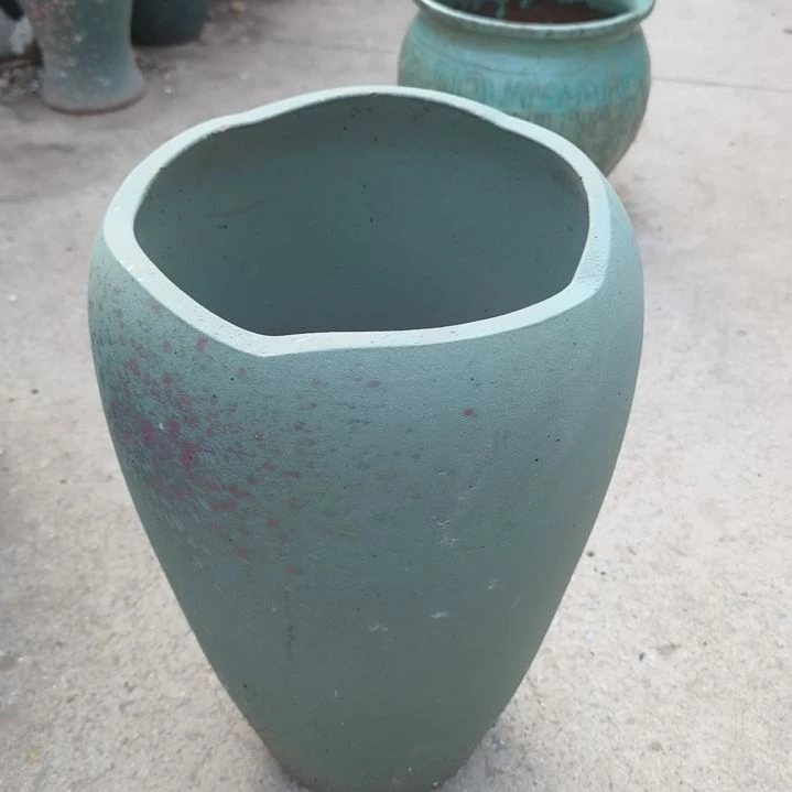 红陶17/32瑕疵一个