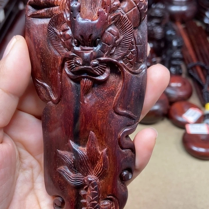 檀香紫檀（小叶紫檀）印度小叶紫檀