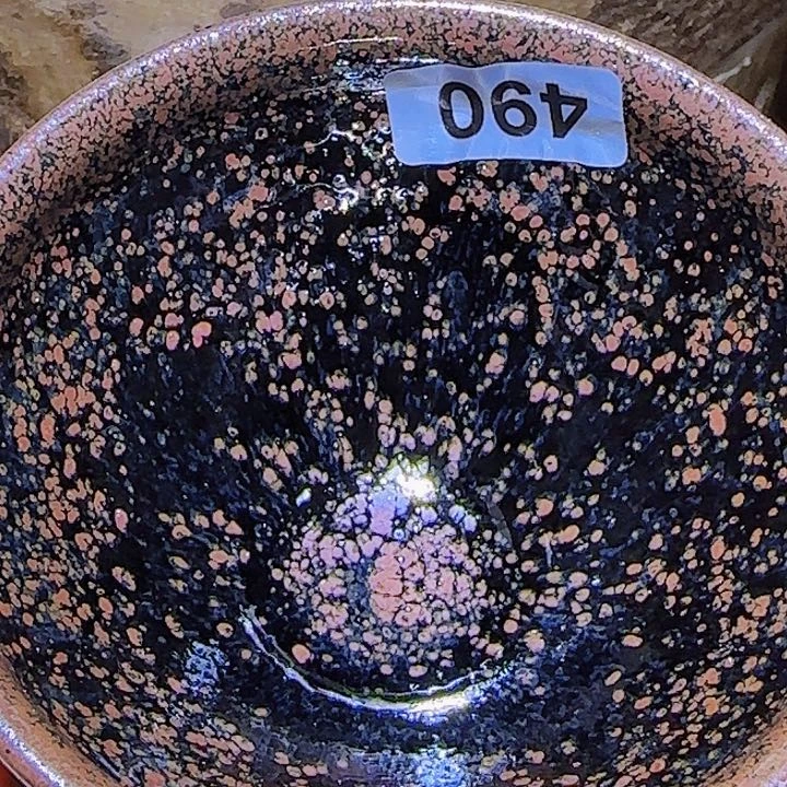 茶盏你自己注意身体就不要生气