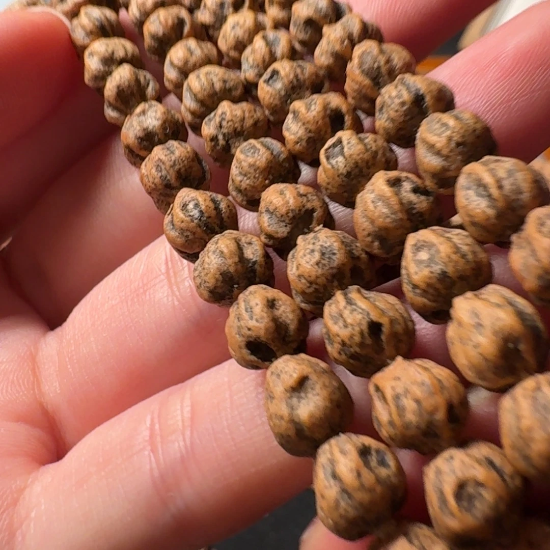 柏香籽/百香籽吊坠