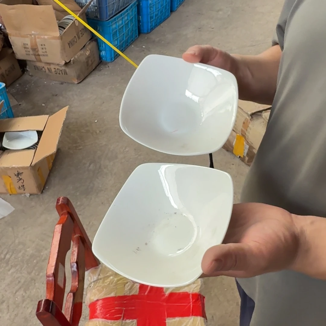 碟仓库直播瑕疵处理