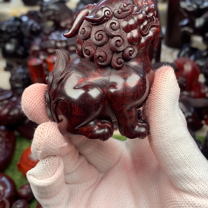 f***h檀香紫檀（小叶紫檀）