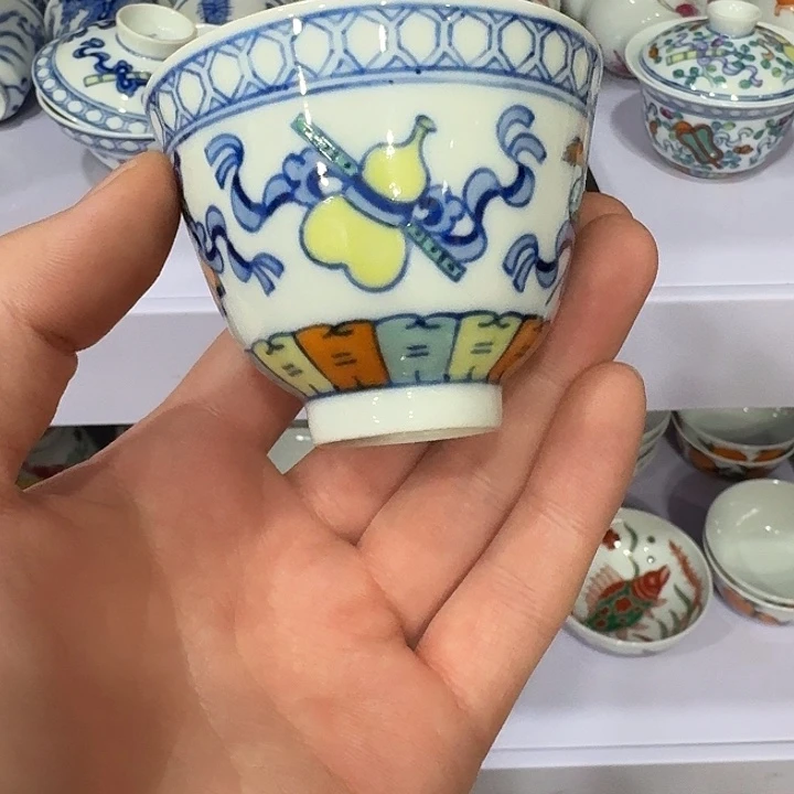 陶瓷艺术品收藏陶瓷