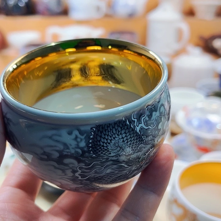 杯主人不在鹅盒鹅盒广告做饭在