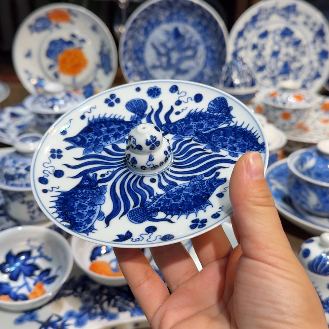 景德镇陶瓷陶瓷陶瓷