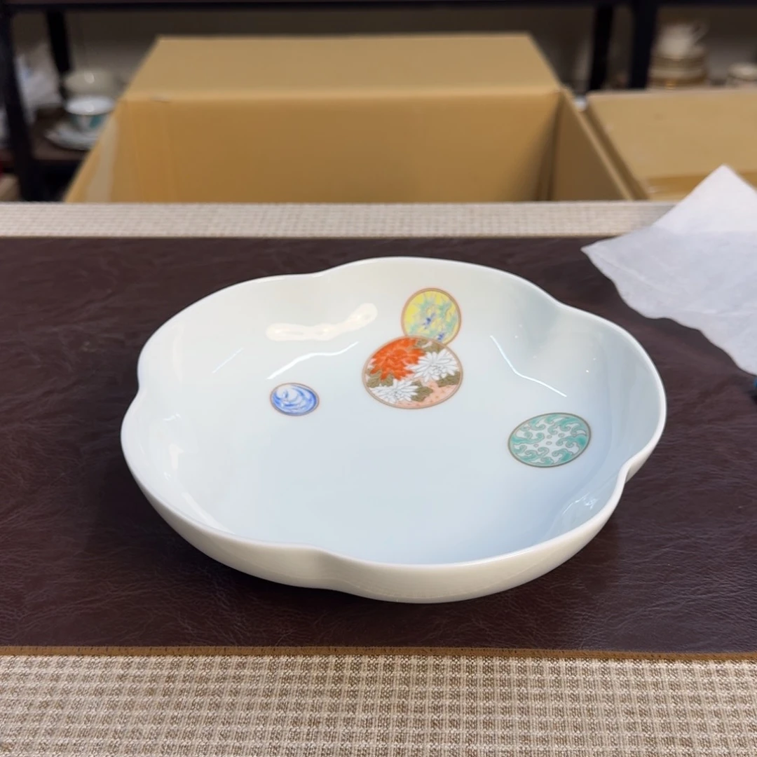 介里家的精选好物