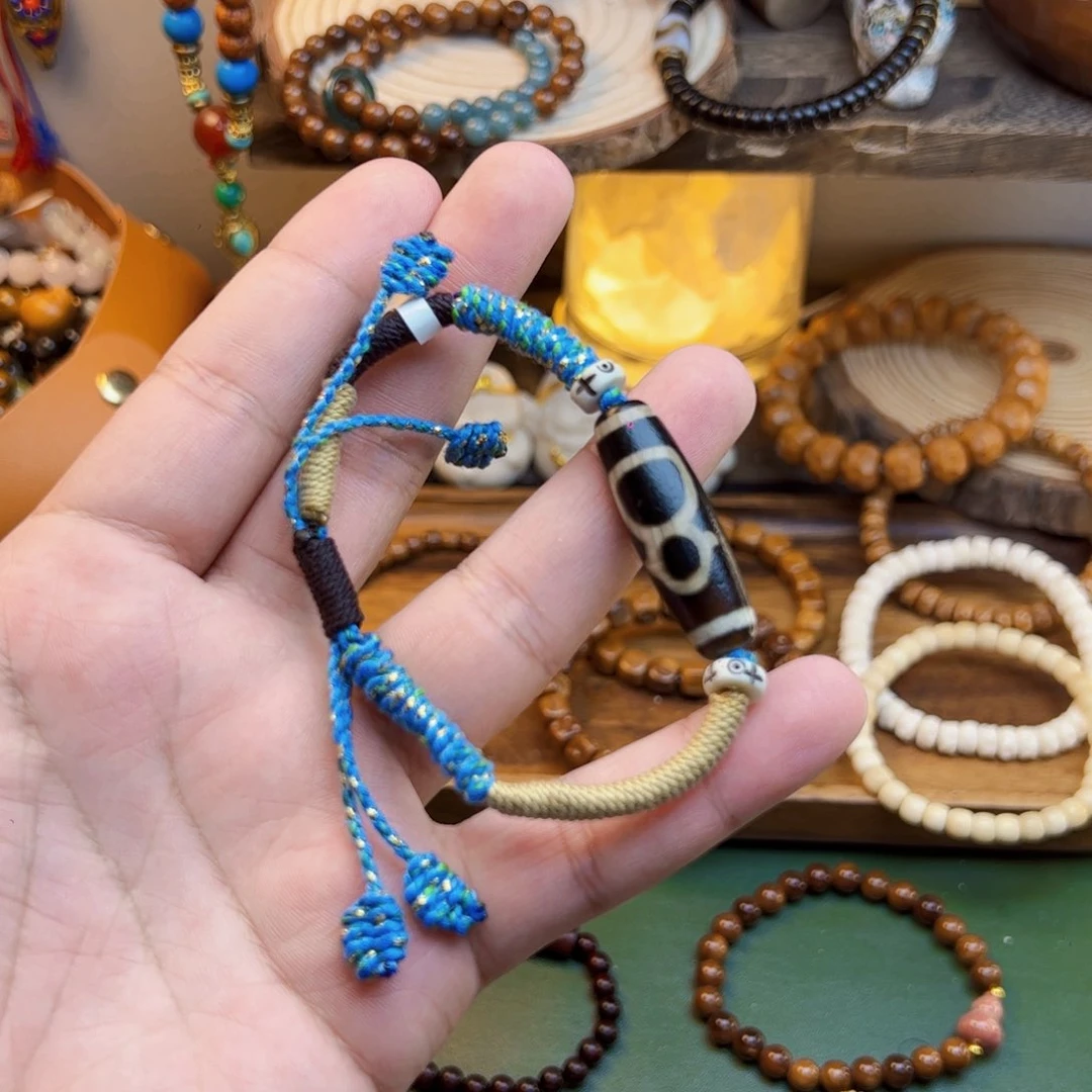 菩提根/象牙果手串