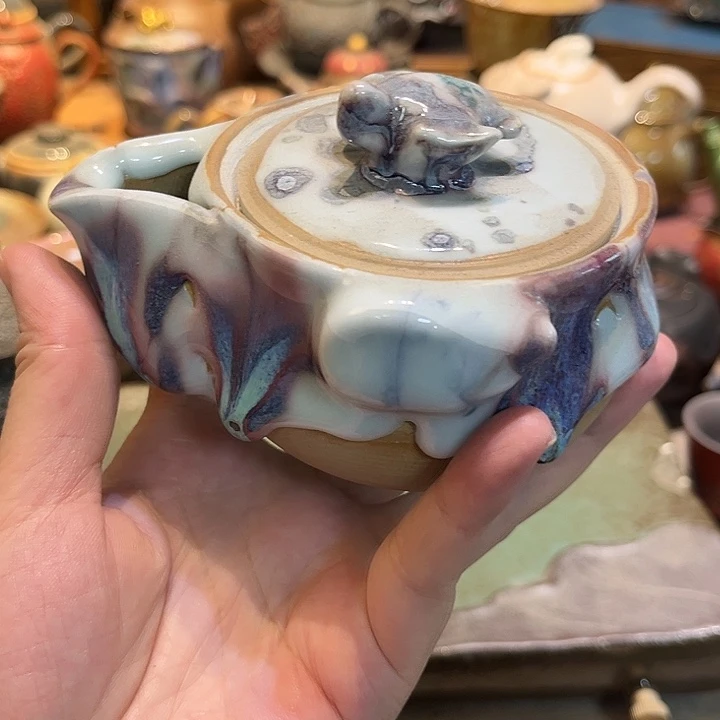 瓷片茶具茶具茶具