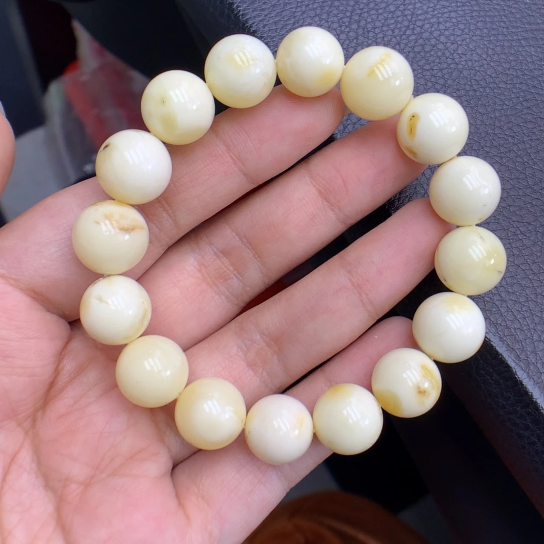 琥珀未镶嵌珠宝奇石12.8m