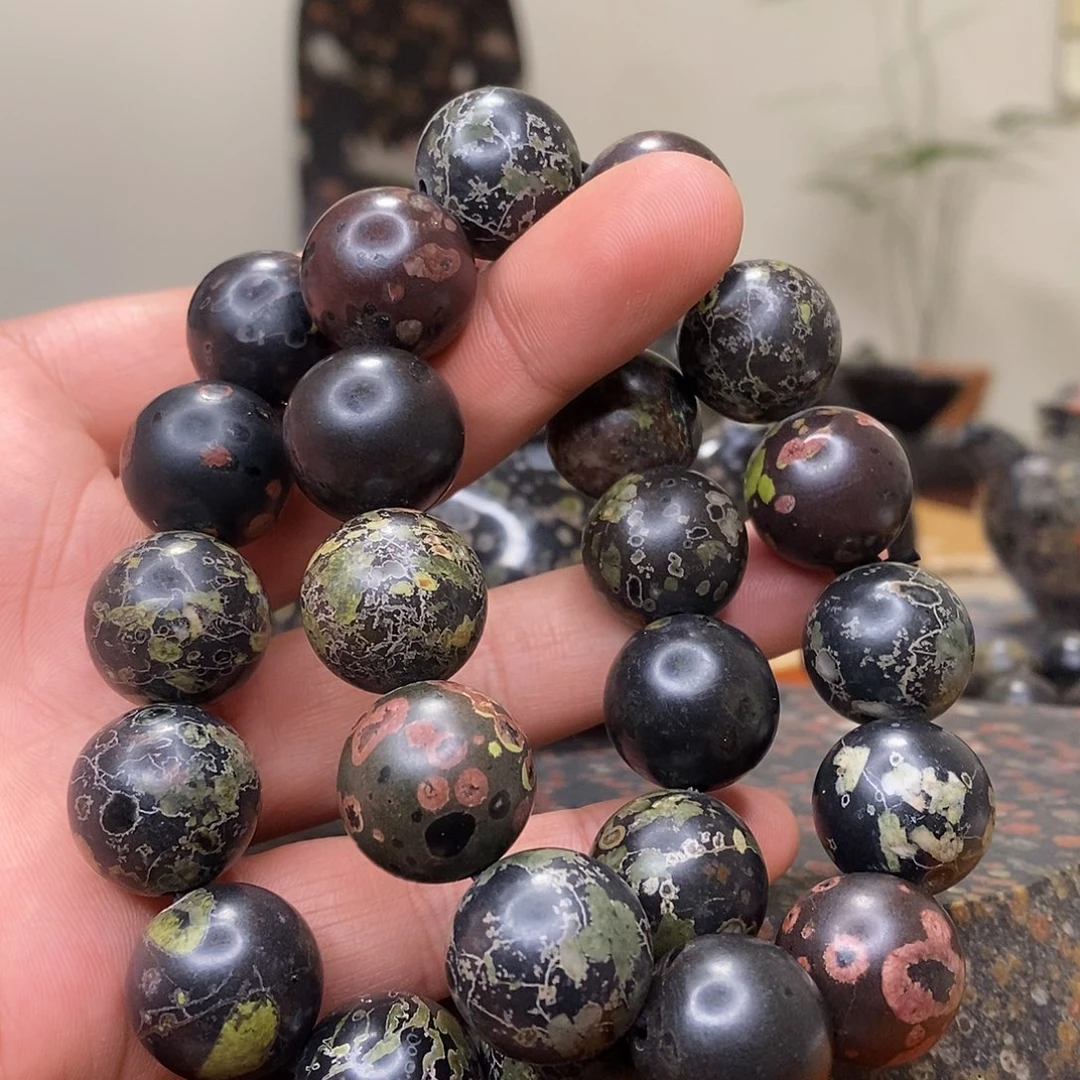 豫石匠梅花玉安山玉炸炸炸！卡17+发其一