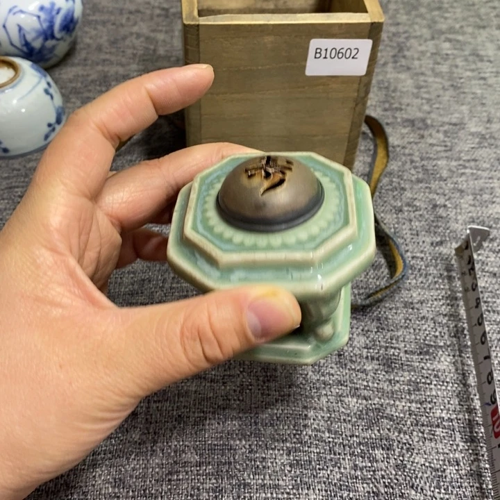 紫砂茶杯非常漂亮好看的花瓶