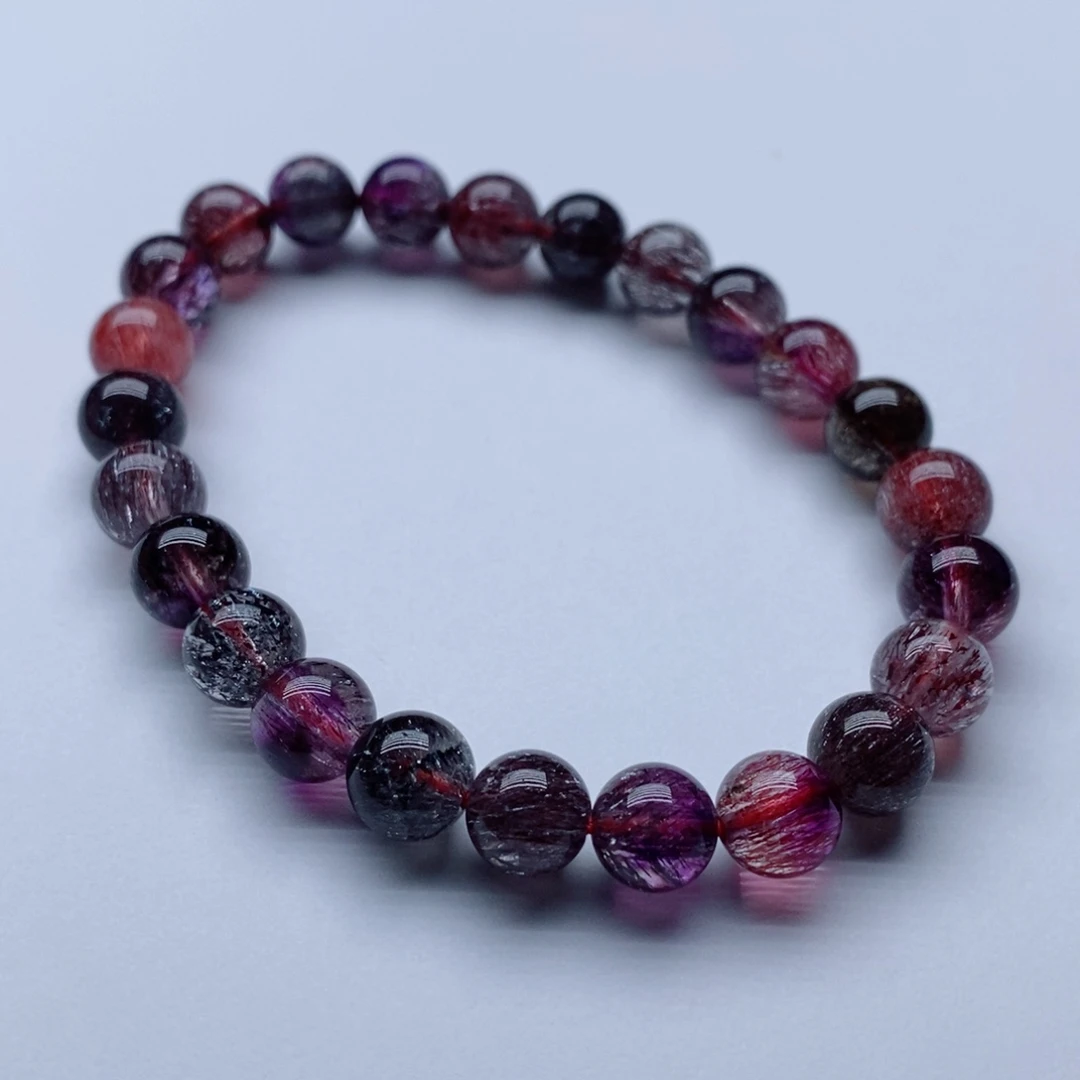 未镶嵌手链水晶水晶