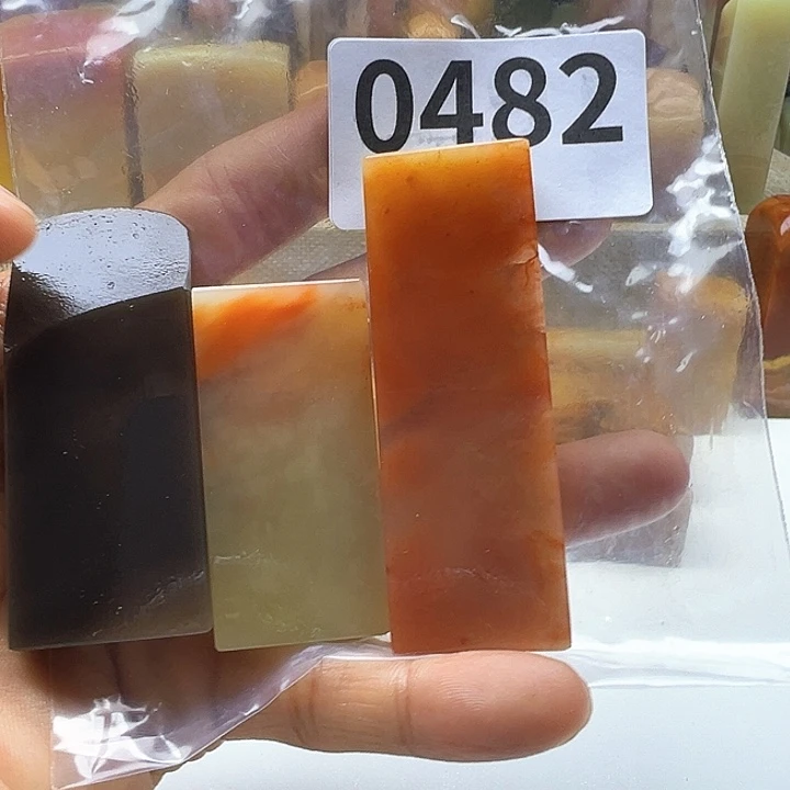 安***嘉老挝石老挝精品0482