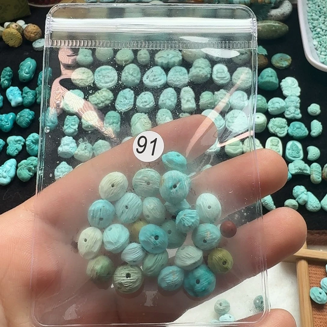 ****岁南红玛瑙未镶嵌珠宝奇石