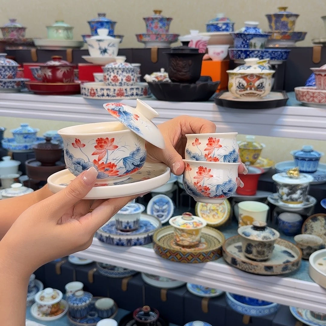 我们的目标就是成为更优秀